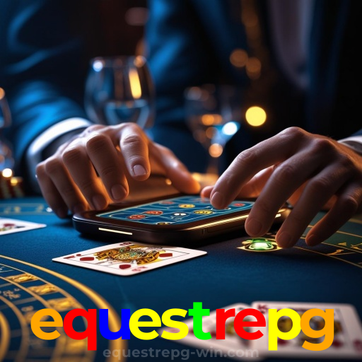 equestrepg — plataforma oficial: cassino ao vivo e slots