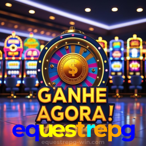 equestrepg — plataforma oficial: cassino ao vivo e slots