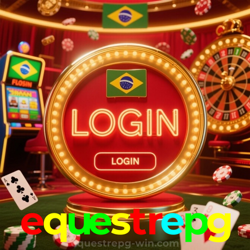 Entre com Segurança no equestrepg | Identidade Digital Protegida