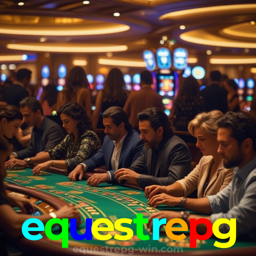 equestrepg | Cassino Mobile VIP com Jogos Exclusivos e Saques Rápidos
