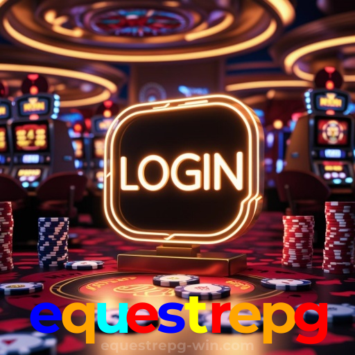 equestrepg — login rápido, personalização e painel seguro